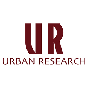 日本流行服飾購物網站 URBAN RESEARCH